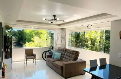 Apartamento com 2 quartos à venda no scharlau, são leopoldo  por r$ 389.000