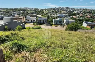 Terreno à venda no Canudos, Novo Hamburgo 