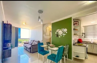 Apartamento com 2 quartos à venda no pinheiro, são leopoldo  por r$ 290.000