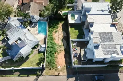 Terreno à venda no Centro, Novo Hamburgo 