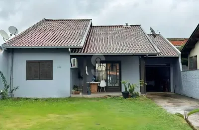 Casa com 3 quartos à venda no rio dos sinos, são leopoldo  por r$ 450.000
