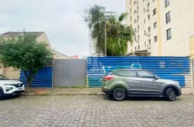 Terreno à venda no Centro, São Leopoldo 