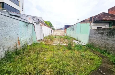 Terreno à venda no Centro, São Leopoldo 