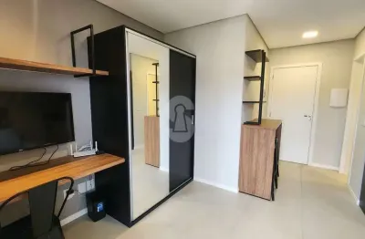 Apartamento com 1 quarto à venda na vila nova, novo hamburgo  por r$ 279.000