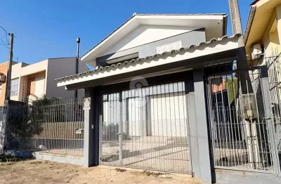 Casa com 3 quartos à venda no boa vista, novo hamburgo  por r$ 860.000