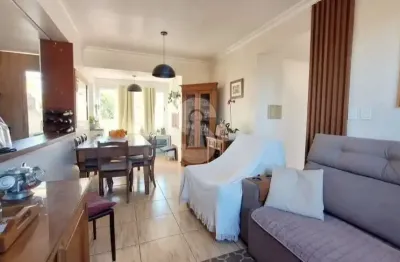 Apartamento com 3 quartos à venda no jardim américa, são leopoldo  por r$ 499.900