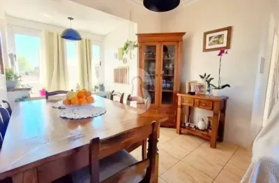 Apartamento com 3 quartos à venda no Jardim América, São Leopoldo  por R$ 499.900