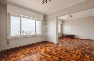 Apartamento com 3 quartos para alugar no centro, são leopoldo  por r$ 1.800