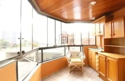 Apartamento com 3 quartos à venda no rio branco, são leopoldo  por r$ 490.000