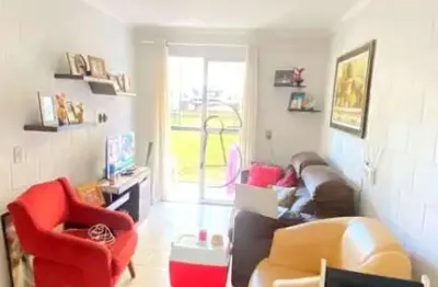 Apartamento com 2 quartos à venda no pinheiro, são leopoldo  por r$ 170.000