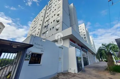Apartamento com 3 quartos à venda no pinheiro, são leopoldo  por r$ 365.000