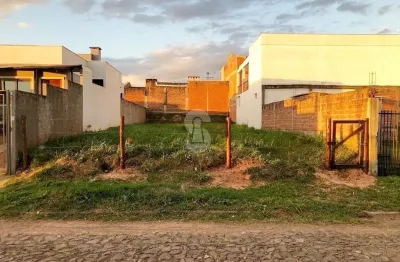 Terreno à venda no Boa Vista, São Leopoldo 