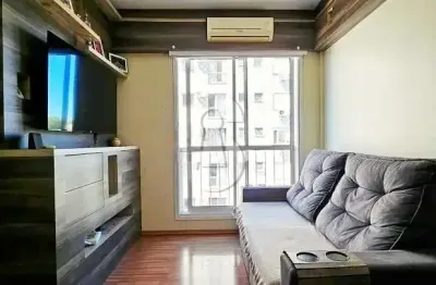 Apartamento com 2 quartos à venda no pinheiro, são leopoldo  por r$ 325.000