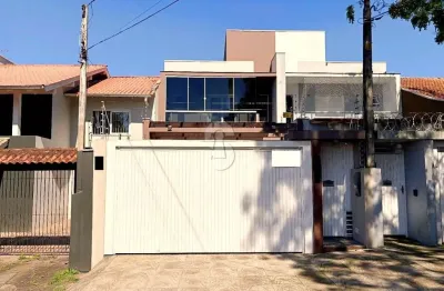 Casa com 3 quartos à venda no jardim américa, são leopoldo  por r$ 570.000