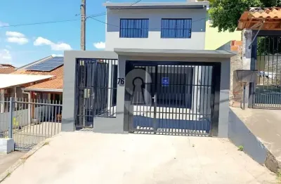 Casa com 2 quartos à venda no fazenda são borja, são leopoldo  por r$ 350.000