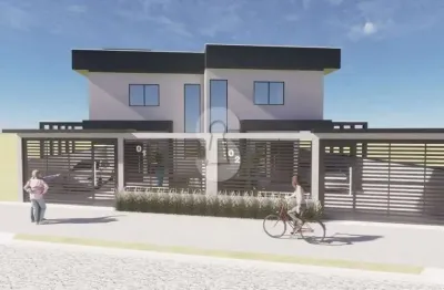 Casa com 2 quartos à venda no campestre, são leopoldo  por r$ 580.000