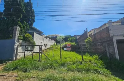 Terreno à venda no Santo André, São Leopoldo 