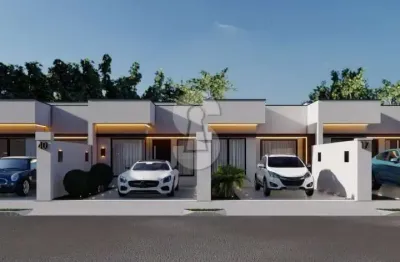 Casa com 2 quartos à venda no Boa Vista, São Leopoldo  por R$ 239.900