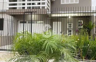 Casa com 2 quartos à venda no Scharlau, São Leopoldo  por R$ 560.000