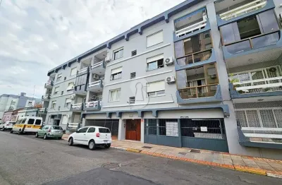 Apartamento com 2 quartos à venda no Centro, São Leopoldo  por R$ 350.000