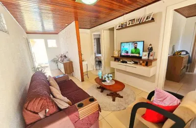 Casa com 3 quartos à venda no Santo André, São Leopoldo  por R$ 340.000