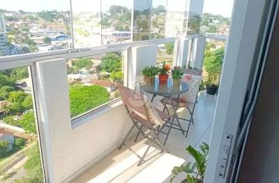Apartamento com 3 quartos à venda no Rio Branco, Novo Hamburgo  por R$ 550.000