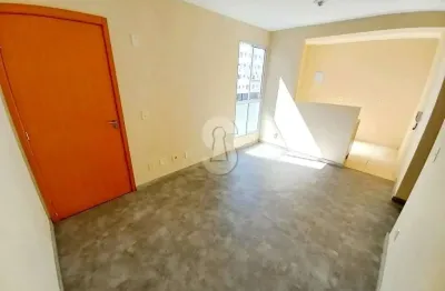 Apartamento com 2 quartos à venda no Santo André, São Leopoldo  por R$ 150.000