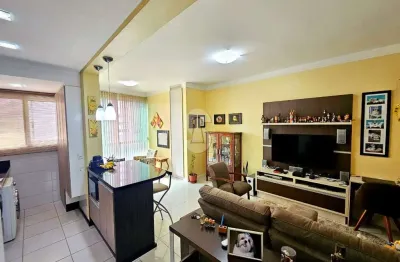 Apartamento com 1 quarto à venda no Centro, São Leopoldo  por R$ 380.000
