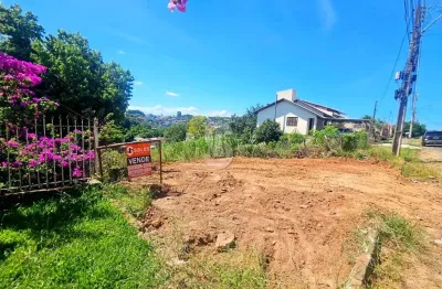 Terreno à venda no Campestre, São Leopoldo 