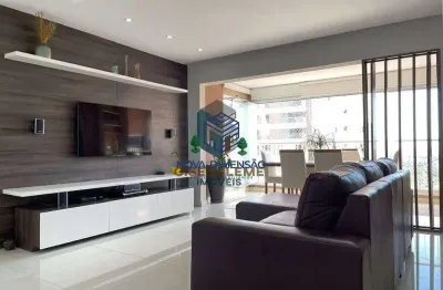 Apartamento com 3 dormitórios à venda, 100 m² por r$ $ 1.166.000,00- jardim das indústrias - são josé dos campos/sp