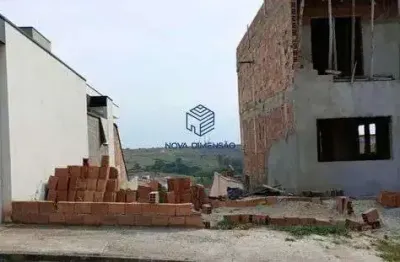 Terreno à venda na Rua Isamu Hayashi, 144, Jardim dos Bandeirantes, São José dos Campos