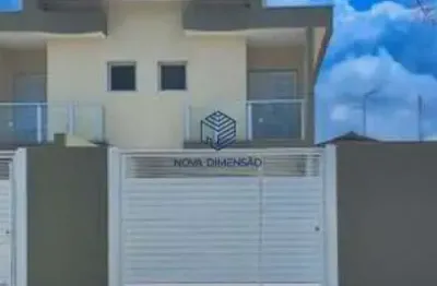 Sobrado na praia do indaiá 164 m² por r$ 945.000 - jardim arua - caraguatatuba/sp