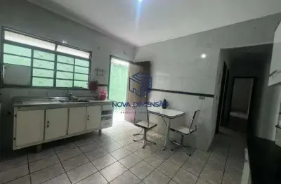 Casa com 2 dormitórios à venda, 57 m² por r$ 382.000,00 - cidade vista verde - são josé dos campos/sp