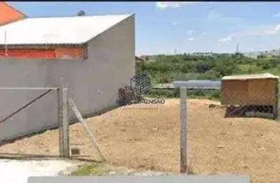 Terreno à venda, 149 m² por r$ 227.000,00 - residencial santa paula - jacareí/sp