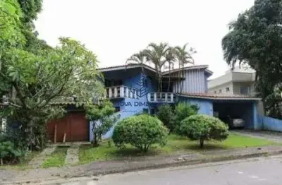 Sobrado com 4 dormitórios à venda, 400 m² por r$ 1.120.000,00 - cidade vista verde - são josé dos campos/sp