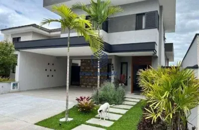 Sobrado com 4 dormitórios à venda, 330 m² por r$ 2.438.000,00 - urbanova - são josé dos campos/sp