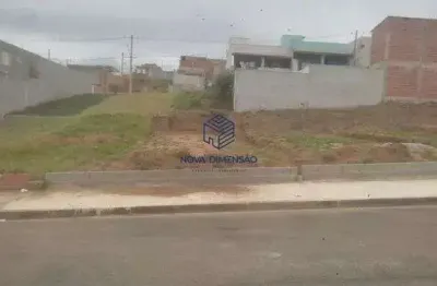 Terreno à venda na Rua Maria Auxiliadora Gonçalves Sansoni, 135, Jardim Santa Hermínia, São José dos Campos