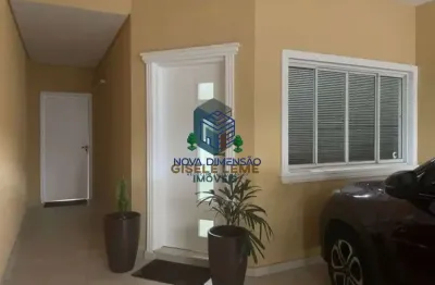 Casa residencial à venda, jardim das indústrias, são josé dos campos - ca0048.