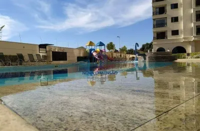 Apartamento com 4 dormitórios, 118 m² - venda ou aluguel - jardim esplanada - são josé dos campos/sp