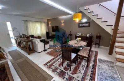 Casa com 4 dormitórios à venda, 190 m² por r$ 1.749.000,00 - urbanova - são josé dos campos/sp