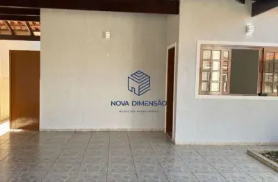 Casa com 2 dormitórios à venda, 70 m² por r$ 680.000,00 - jardim uirá - são josé dos campos/sp
