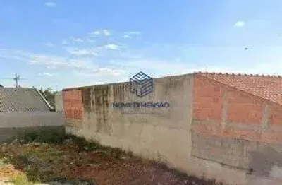Terreno à venda na Rua Ricardo Sérgio Mimessi, 56, Jardim Santa Júlia, São José dos Campos