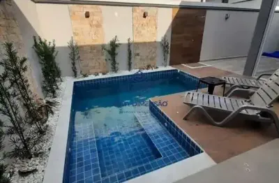 Casa terras do vale - 300m² - cond. fechado- caçapava