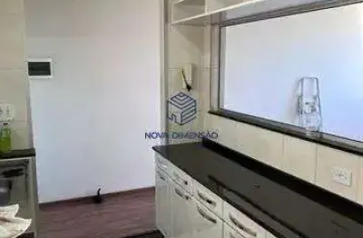Apartamento com 1 dormitório à venda, 49 m² por r$ 405.000,00 - vila adyana - são josé dos campos/sp