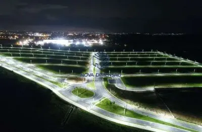 Terreno à venda na Rodovia Presidente Dutra, 849, Eugênio de Mello, São José dos Campos