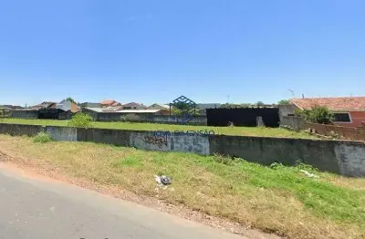 Terreno à venda, 1824 m² por r$ 1.950.000,00 - cajuru - curitiba/pr
