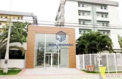 Apartamento com 2 quartos à venda na Rua Padre Manoel Da Nóbrega, 1281, Perequê Açu, Ubatuba