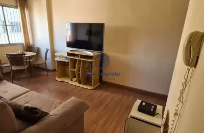 Apartamento com 2 quartos à venda na Rua Machado Sidnei, 215, Centro, São José dos Campos