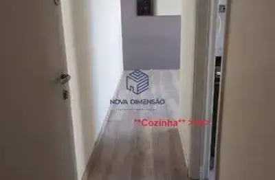 Apartamento com 2 quartos à venda na Avenida Adhemar De Barros, 1214, Vila Adyana, São José dos Campos