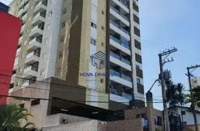 Lindo apto jd oswaldo cruz - planejado - próx. center vale